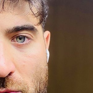 Meet your Posher, Steven